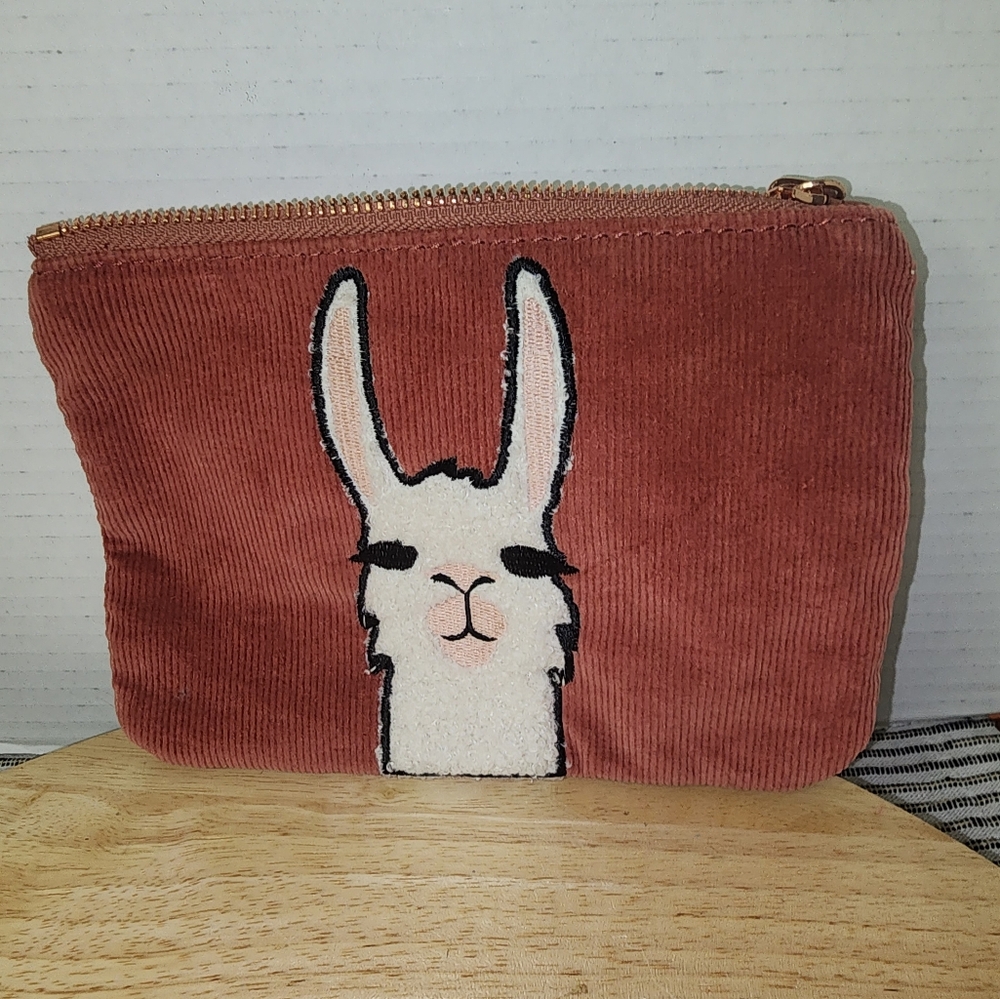 Women's Old Navy Llama Graphic Wrislet